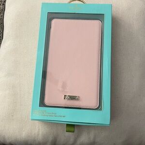 Kate Spade New York Folio Case For Samsung‎ Galaxy Tab A Nook 7" Envelope NWT